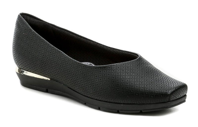 Piccadilly 147191-70 schwarze Damen-Keilpumps | ARNO-schuhe.de – Schuhe mit Tradition