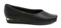 Piccadilly 147191-70 schwarze Damen-Keilpumps | ARNO-schuhe.de – Schuhe mit Tradition