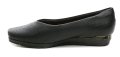 Piccadilly 147191-70 schwarze Damen-Keilpumps | ARNO-schuhe.de – Schuhe mit Tradition