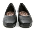 Piccadilly 147191-70 schwarze Damen-Keilpumps | ARNO-schuhe.de – Schuhe mit Tradition
