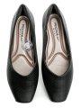 Piccadilly 147191-70 schwarze Damen-Keilpumps | ARNO-schuhe.de – Schuhe mit Tradition