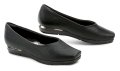 Piccadilly 147191-70 schwarze Damen-Keilpumps | ARNO-schuhe.de – Schuhe mit Tradition