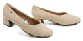 Piccadilly 322035-27 beige Damenpumps | ARNO-schuhe.de – Schuhe mit Tradition