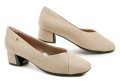 Piccadilly 322035-27 beige Damenpumps | ARNO-schuhe.de – Schuhe mit Tradition