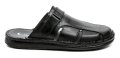 T. Sokolski BOL 1108 schwarze Herren-Slipper | ARNO-schuhe.de – Schuhe mit Tradition