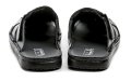 T. Sokolski BOL 1108 schwarze Herren-Slipper | ARNO-schuhe.de – Schuhe mit Tradition
