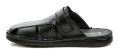 T. Sokolski BOL 1108 schwarze Herren-Slipper | ARNO-schuhe.de – Schuhe mit Tradition