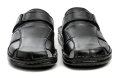 T. Sokolski BOL 1108 schwarze Herren-Slipper | ARNO-schuhe.de – Schuhe mit Tradition