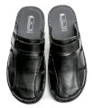 T. Sokolski BOL 1108 schwarze Herren-Slipper | ARNO-schuhe.de – Schuhe mit Tradition