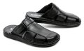 T. Sokolski BOL 1108 schwarze Herren-Slipper | ARNO-schuhe.de – Schuhe mit Tradition
