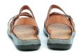 T.Sokolski L26-910 braune Damensandalen | ARNO-schuhe.de – Schuhe mit Tradition
