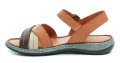 T.Sokolski L26-910 braune Damensandalen | ARNO-schuhe.de – Schuhe mit Tradition