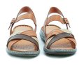 T.Sokolski L26-910 braune Damensandalen | ARNO-schuhe.de – Schuhe mit Tradition