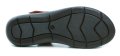 T.Sokolski L26-910 braune Damensandalen | ARNO-schuhe.de – Schuhe mit Tradition
