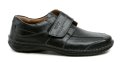 Josef Seibel 44902-859 schwarze Herren-Loafer in Übergröße | ARNO-schuhe.de – Schuhe mit Tradition