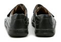 Josef Seibel 44902-859 schwarze Herren-Loafer in Übergröße | ARNO-schuhe.de – Schuhe mit Tradition
