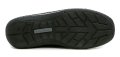 Josef Seibel 44902-859 schwarze Herren-Loafer in Übergröße | ARNO-schuhe.de – Schuhe mit Tradition