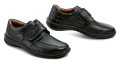 Josef Seibel 44902-859 schwarze Herren-Loafer in Übergröße | ARNO-schuhe.de – Schuhe mit Tradition