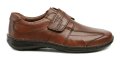 Josef Seibel 44902-859 cognacfarbene Herren-Loafer in Übergröße | ARNO-schuhe.de – Schuhe mit Tradition