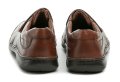 Josef Seibel 44902-859 cognacfarbene Herren-Loafer in Übergröße | ARNO-schuhe.de – Schuhe mit Tradition
