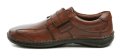 Josef Seibel 44902-859 cognacfarbene Herren-Loafer in Übergröße | ARNO-schuhe.de – Schuhe mit Tradition