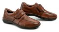 Josef Seibel 44902-859 cognacfarbene Herren-Loafer in Übergröße | ARNO-schuhe.de – Schuhe mit Tradition