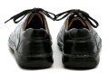 Josef Seibel 44908-859 schwarze Herren-Loafer in Übergröße | ARNO-schuhe.de – Schuhe mit Tradition