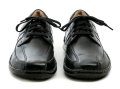 Josef Seibel 44908-859 schwarze Herren-Loafer in Übergröße | ARNO-schuhe.de – Schuhe mit Tradition