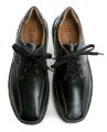 Josef Seibel 44908-859 schwarze Herren-Loafer in Übergröße | ARNO-schuhe.de – Schuhe mit Tradition