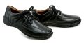 Josef Seibel 44908-859 schwarze Herren-Loafer in Übergröße | ARNO-schuhe.de – Schuhe mit Tradition