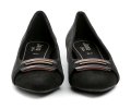 Jana 8-22169-47 schwarze Ballerinas | ARNO-schuhe.de – Schuhe mit Tradition