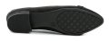 Jana 8-22169-47 schwarze Ballerinas | ARNO-schuhe.de – Schuhe mit Tradition