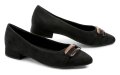 Jana 8-22169-47 schwarze Ballerinas | ARNO-schuhe.de – Schuhe mit Tradition