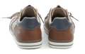 Mustang 4072-317-307 braune Herren-Loafer in Übergröße | ARNO-schuhe.de – Schuhe mit Tradition