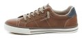 Mustang 4072-317-307 braune Herren-Loafer in Übergröße | ARNO-schuhe.de – Schuhe mit Tradition
