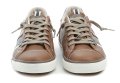 Mustang 4072-317-307 braune Herren-Loafer in Übergröße | ARNO-schuhe.de – Schuhe mit Tradition