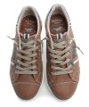 Mustang 4072-317-307 braune Herren-Loafer in Übergröße | ARNO-schuhe.de – Schuhe mit Tradition