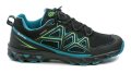 Lico Brütting 191230 Power schwarz-blaue Herren-Trekking-Sneaker | ARNO-schuhe.de – Schuhe mit Tradition
