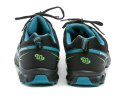 Lico Brütting 191230 Power schwarz-blaue Herren-Trekking-Sneaker | ARNO-schuhe.de – Schuhe mit Tradition