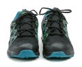 Lico Brütting 191230 Power schwarz-blaue Herren-Trekking-Sneaker | ARNO-schuhe.de – Schuhe mit Tradition