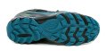 Lico Brütting 191230 Power schwarz-blaue Herren-Trekking-Sneaker | ARNO-schuhe.de – Schuhe mit Tradition