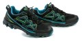 Lico Brütting 191230 Power schwarz-blaue Herren-Trekking-Sneaker | ARNO-schuhe.de – Schuhe mit Tradition