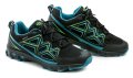 Lico Brütting 191230 Power schwarz-blaue Herren-Trekking-Sneaker | ARNO-schuhe.de – Schuhe mit Tradition