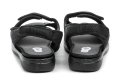 Dr. Orto 077D001 schwarze medizinische Damensandalen | ARNO-schuhe.de – Schuhe mit Tradition