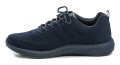 American Club WT285 Herren-Sneaker in Marineblau | ARNO-schuhe.de – Schuhe mit Tradition