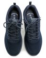 American Club WT285 Herren-Sneaker in Marineblau | ARNO-schuhe.de – Schuhe mit Tradition