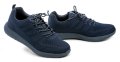American Club WT285 Herren-Sneaker in Marineblau | ARNO-schuhe.de – Schuhe mit Tradition