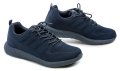 American Club WT285 Herren-Sneaker in Marineblau | ARNO-schuhe.de – Schuhe mit Tradition