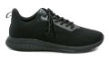 American Club RD17-24 schwarze Herren-Sneaker | ARNO-schuhe.de – Schuhe mit Tradition