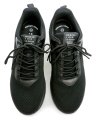 American Club RD17-24 schwarze Herren-Sneaker | ARNO-schuhe.de – Schuhe mit Tradition
